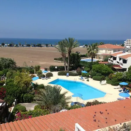 Sea View Apartment, Close To Amenities * Пафос
