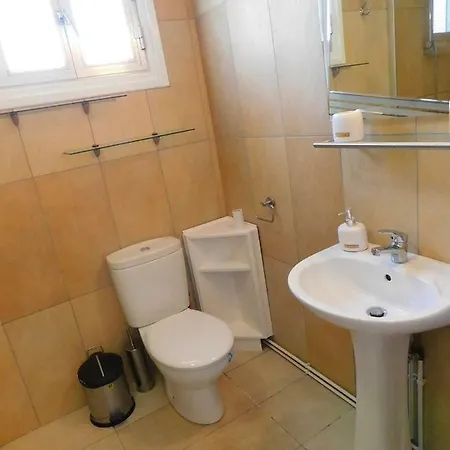 Sea View Apartment, Close To Amenities Апартаменты