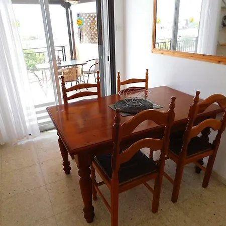 Sea View Apartment, Close To Amenities * Пафос